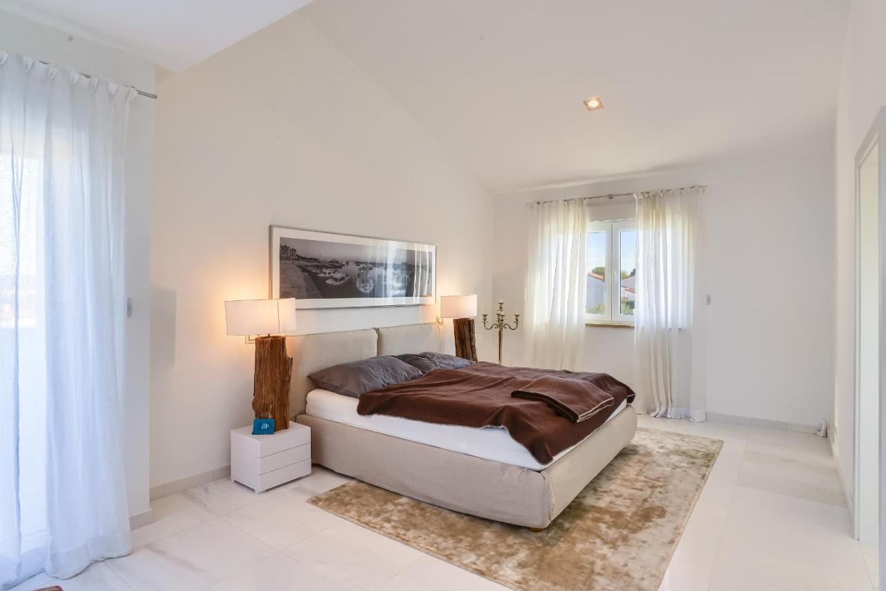 White House Stinjan Apartment Екстериор снимка