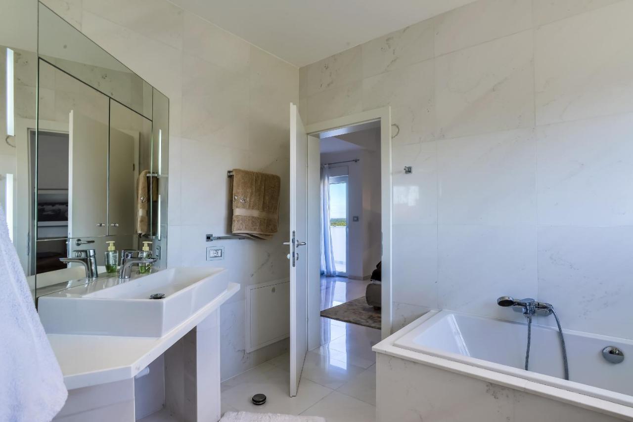 White House Stinjan Apartment Екстериор снимка